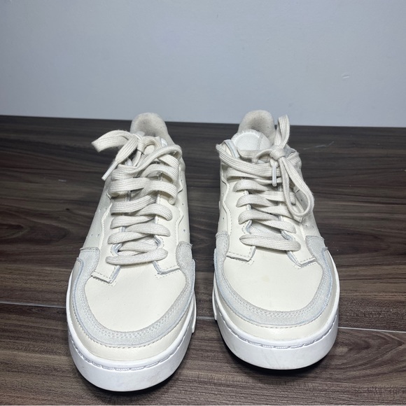 Adidas EE6024 Supercourt  Mens  Sneakers Shoes Casual  6.5 - Picture 6 of 7